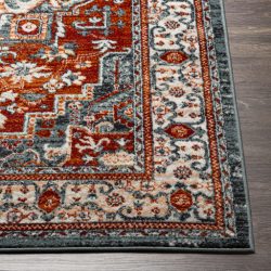 Alternative view of Surya Tevazu TVZ-2347 Area Rug