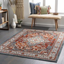 Surya Tevazu TVZ-2347 Area Rug