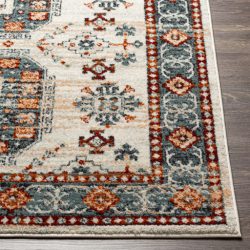 Alternative view of Surya Tevazu TVZ-2348 Area Rug
