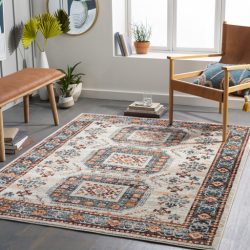 Surya Tevazu TVZ-2348 Area Rug