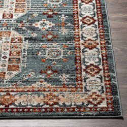 Alternative view of Surya Tevazu TVZ-2349 Area Rug