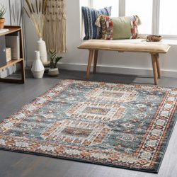 Surya Tevazu TVZ-2349 Area Rug
