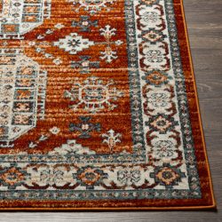 Alternative view of Surya Tevazu TVZ-2350 Area Rug