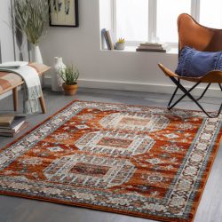 Surya Tevazu TVZ-2350 Area Rug