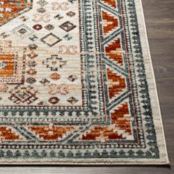 Alternative view of Surya Tevazu TVZ-2351 Area Rug