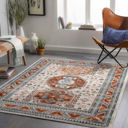 Surya Tevazu TVZ-2351 Area Rug
