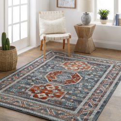 Surya Tevazu TVZ-2352 Area Rug