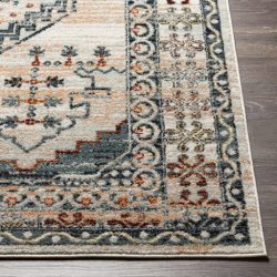 Alternative view of Surya Tevazu TVZ-2353 Area Rug