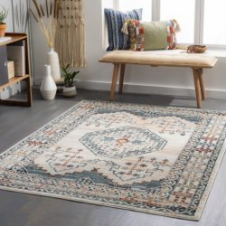 Surya Tevazu TVZ-2353 Area Rug