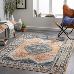 Surya Tevazu TVZ-2354 Area Rug