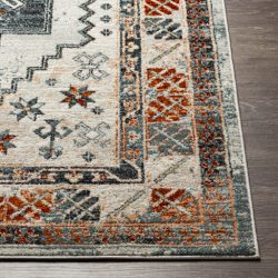 Alternative view of Surya Tevazu TVZ-2355 Area Rug