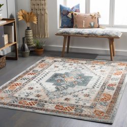 Surya Tevazu TVZ-2355 Area Rug