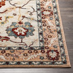 Alternative view of Surya Tevazu TVZ-2356 Area Rug