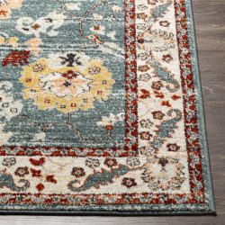 Alternative view of Surya Tevazu TVZ-2357 Area Rug