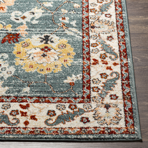 Surya Tevazu TVZ-2357 Area Rug - Image 2