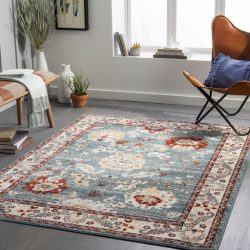 Surya Tevazu TVZ-2357 Area Rug