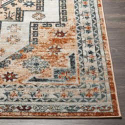 Alternative view of Surya Tevazu TVZ-2358 Area Rug