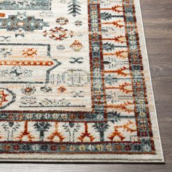 Alternative view of Surya Tevazu TVZ-2359 Area Rug