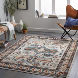 Surya Tevazu TVZ-2359 Area Rug