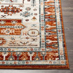 Alternative view of Surya Tevazu TVZ-2360 Area Rug