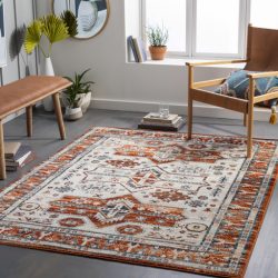 Surya Tevazu TVZ-2360 Area Rug