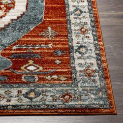 Alternative view of Surya Tevazu TVZ-2361 Area Rug