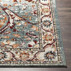Alternative view of Surya Tevazu TVZ-2362 Area Rug