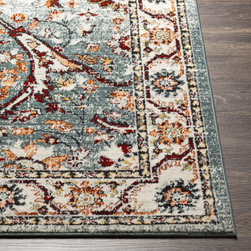 Surya Tevazu TVZ-2362 Area Rug - Image 2