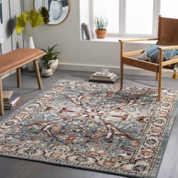 Surya Tevazu TVZ-2362 Area Rug