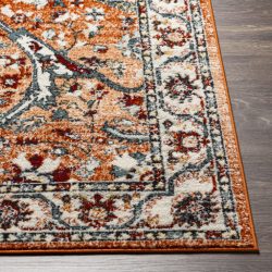Alternative view of Surya Tevazu TVZ-2363 Area Rug