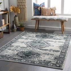 Surya Tevazu TVZ-2364 Area Rug