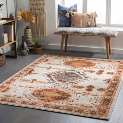 Surya Tevazu TVZ-2365 Area Rug
