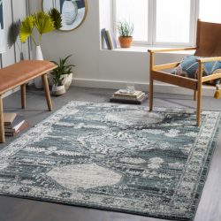 Surya Tevazu TVZ-2366 Area Rug