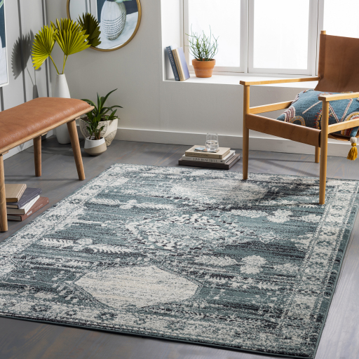 Surya Tevazu TVZ-2366 Area Rug