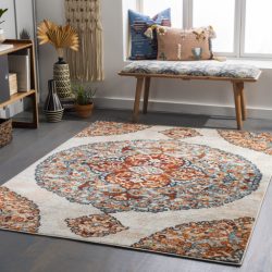 Surya Tevazu TVZ-2367 Area Rug