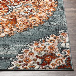 Alternative view of Surya Tevazu TVZ-2368 Area Rug