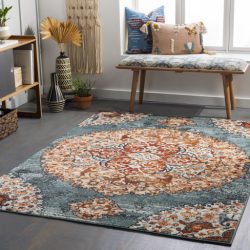 Surya Tevazu TVZ-2368 Area Rug