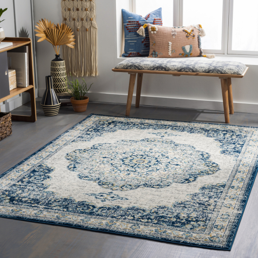 Surya Tevazu TVZ-2369 Area Rug