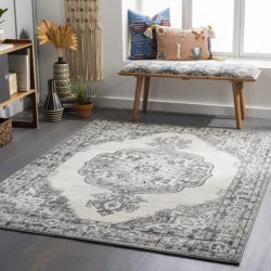 Surya Tevazu TVZ-2371 Area Rug