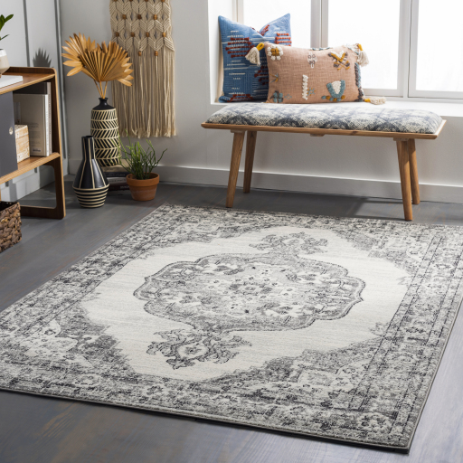 Surya Tevazu TVZ-2371 Area Rug