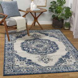 Surya Tevazu TVZ-2372 Area Rug