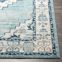 Alternative view of Surya Tevazu TVZ-2373 Area Rug