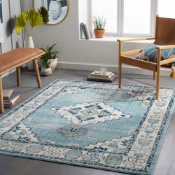 Surya Tevazu TVZ-2373 Area Rug