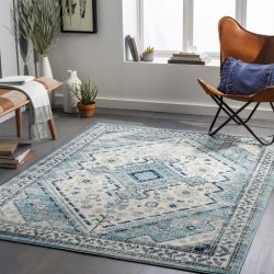 Surya Tevazu TVZ-2375 Area Rug