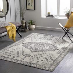 Surya Tevazu TVZ-2377 Area Rug