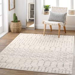 Surya Tevazu TVZ-2382 Area Rug