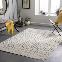 Surya Tevazu TVZ-2383 Area Rug