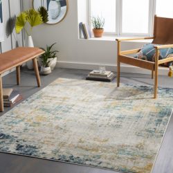 Surya Tevazu TVZ-2392 Area Rug