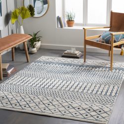 Surya Tevazu TVZ-2395 Area Rug