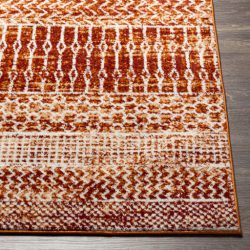 Alternative view of Surya Tevazu TVZ-2412 Area Rug
